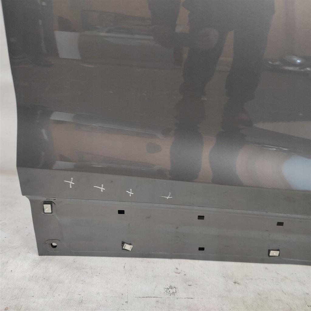 фото №5, Дверь правое перед hyundai santa fe iv 4