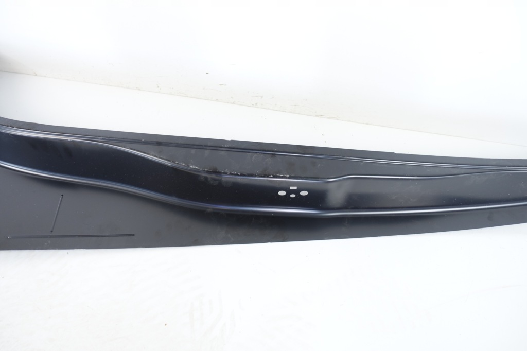 фото №6, Citroen jumpy expert proace 16- порог обшивка блок двигателя правый средний