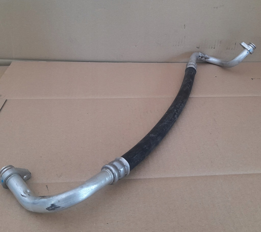 фото №1, Шланг трубка кондиционера citroen ds5 peugeot 3008 87291f03