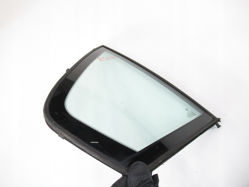 фото №11, Скло права правий задня bmw e38 as2