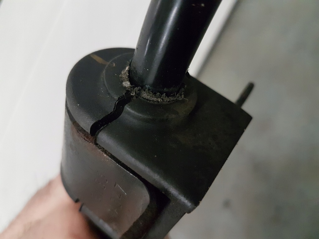 фото №5, Тяга стабилизатор задняя задний jaguar xe x760 15-19