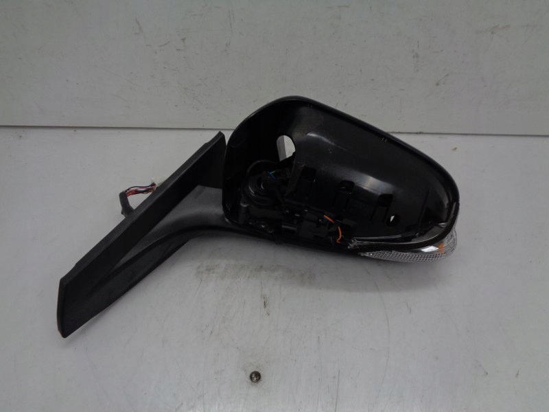 фото №2, Toyota ch-r chr зеркало левая каркас 11 pin