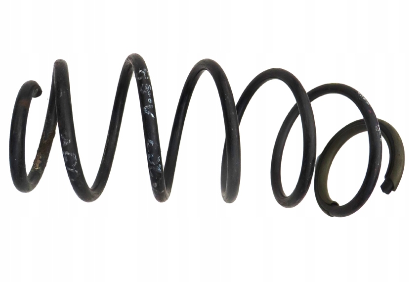 фото №1, Пружина передняя peugeot 207 1.6 бензин 2006-2012 rok