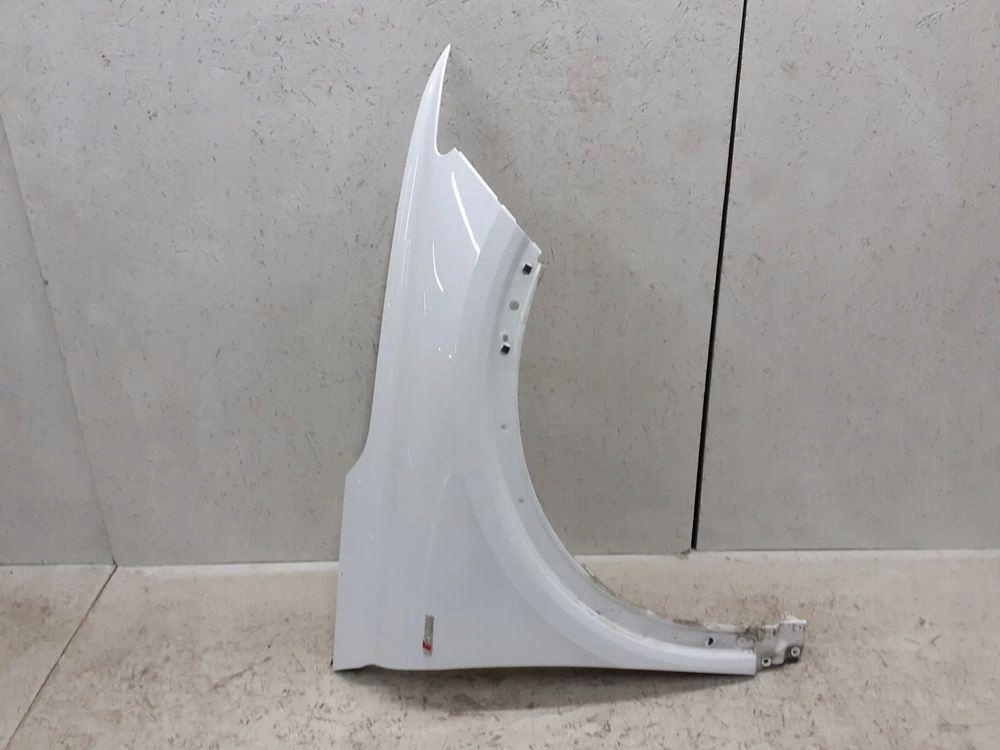 фото №1, Крила передній перед правий audi q4 89a