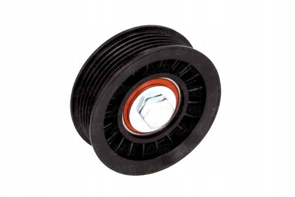 фото №2, Ролик напрямна ремінь dacia dokker dokker express