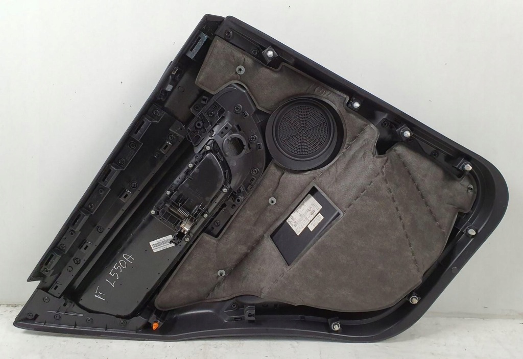 фото №6, Обивка обшивка правый задняя discovery sport l550