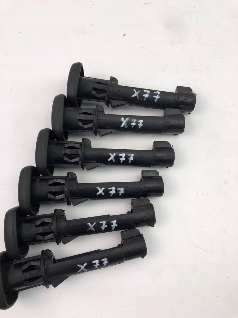 фото №5, Toyota corolla e21 втулка кронштейн подголовник