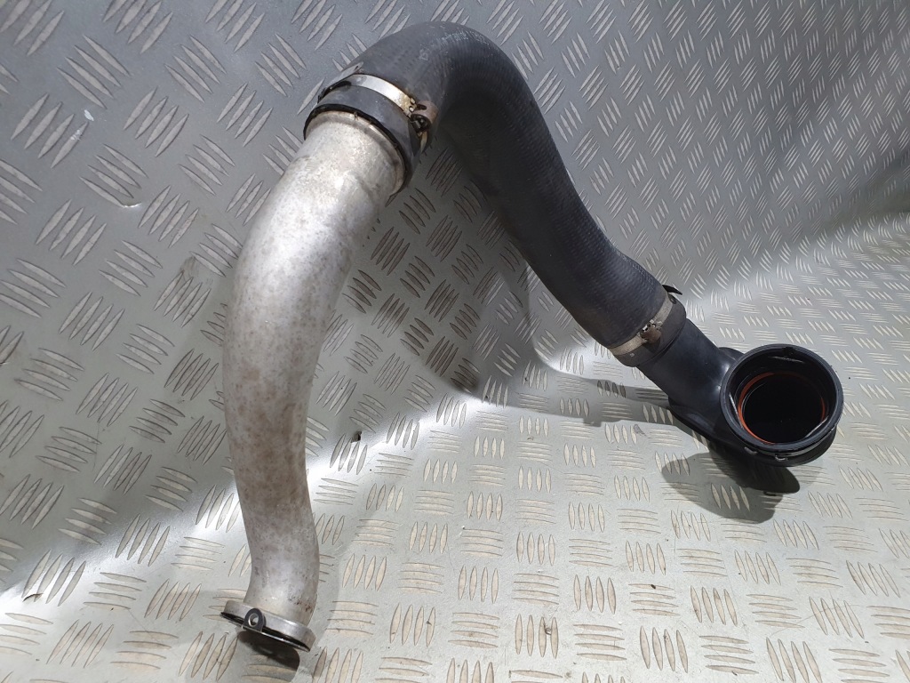 фото №3, Труба wąż інтеркулер opel cascada 2.0 cdti