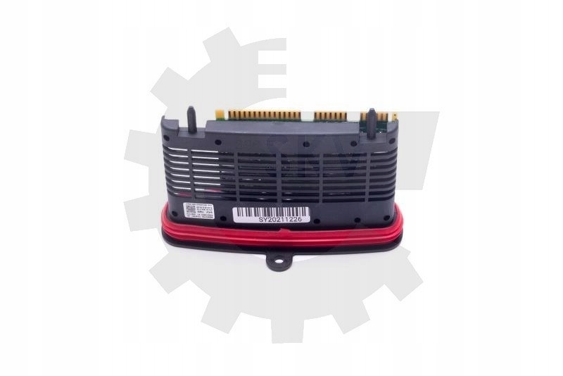 фото №2, Блок управления, освещение esen skv 59skv153