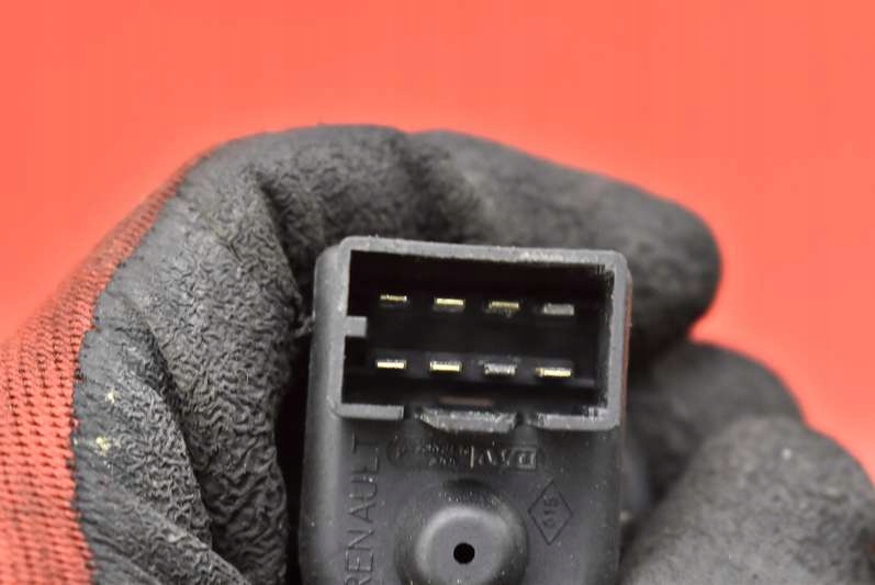 фото №7, Панель регулювання дзеркал 8200002442a opel vivaro a 1 i 02-06