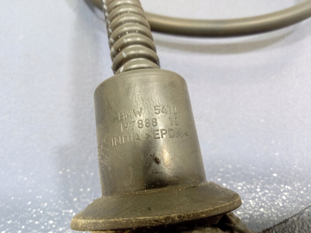 фото №5, Bmw x3 g01 f97 слив wody крыша панорамы задняя правый 7414348