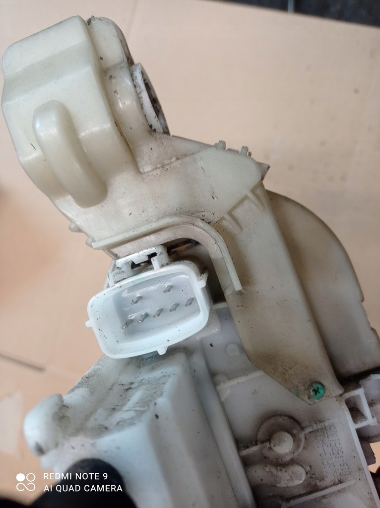 фото №3, Замок лівий перед alfa romeo 159 50513056