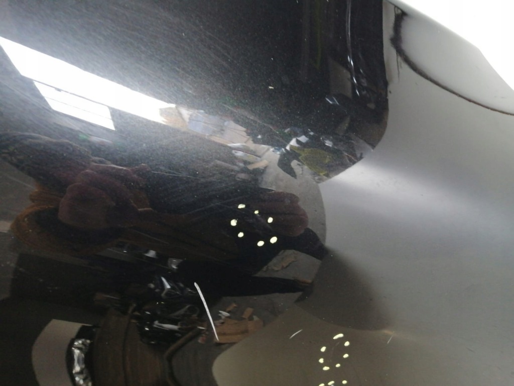 Mini cooper 3 iii f55 f56 13-24 8499869 капот кришка двигуна Недорого