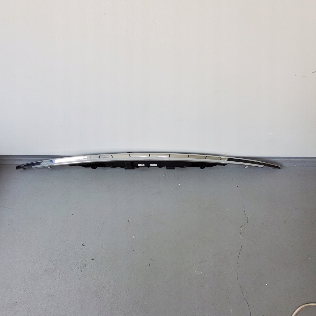 фото №10, Bmw g11g12 накладка накладка klapy7379945 хром молдинг, значок, лампа набір