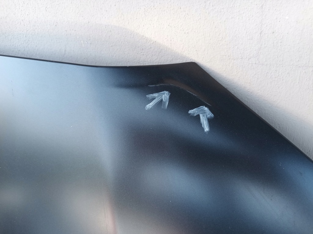 фото №9, Капот bmw 5 g60 / g61 bdb