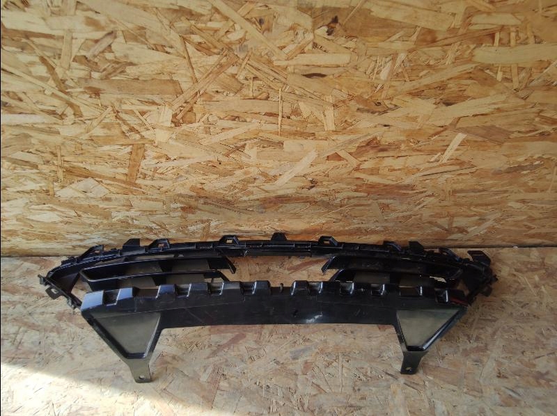 фото №1, Решітка решітка радіатора заглушка бампера передня перед bmw 2 f44 7474640