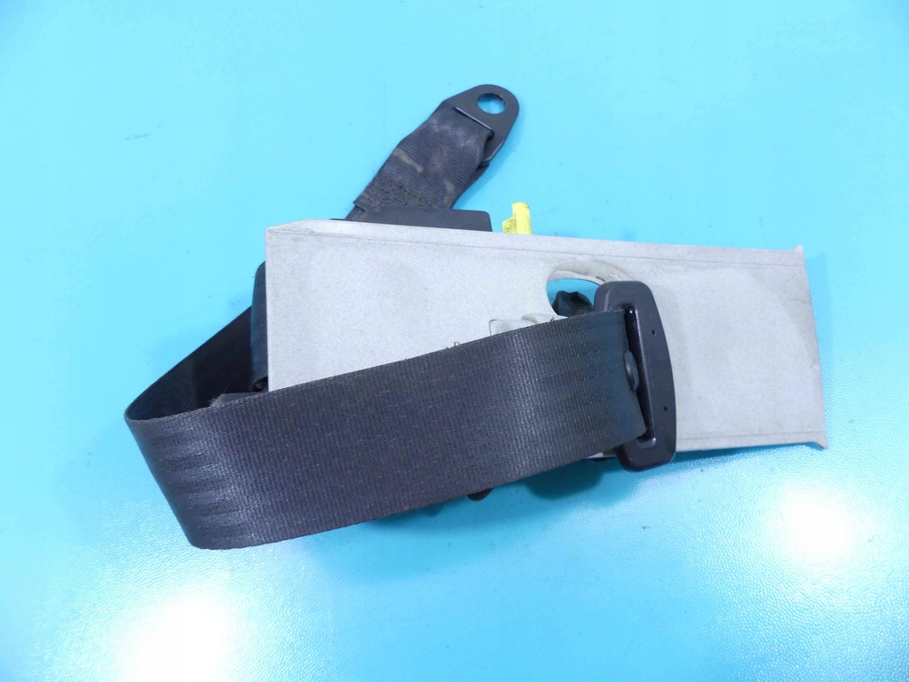 фото №6, Pas безпеки fiat stilo 5d kombi лівий перед