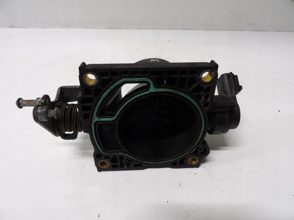 фото №1, Дросельна заслінка mazda 6