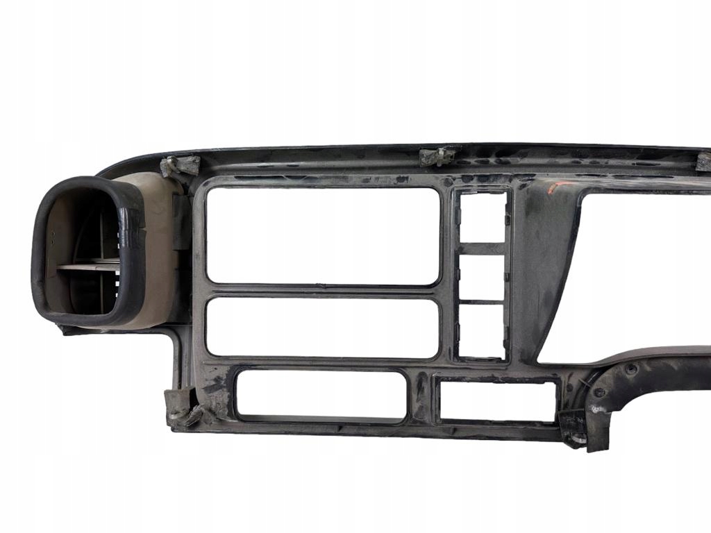 фото №7, Chevrolet tahoe suburban gmc yukon 95-99 приборная панель консоль корпус приборная панель панель