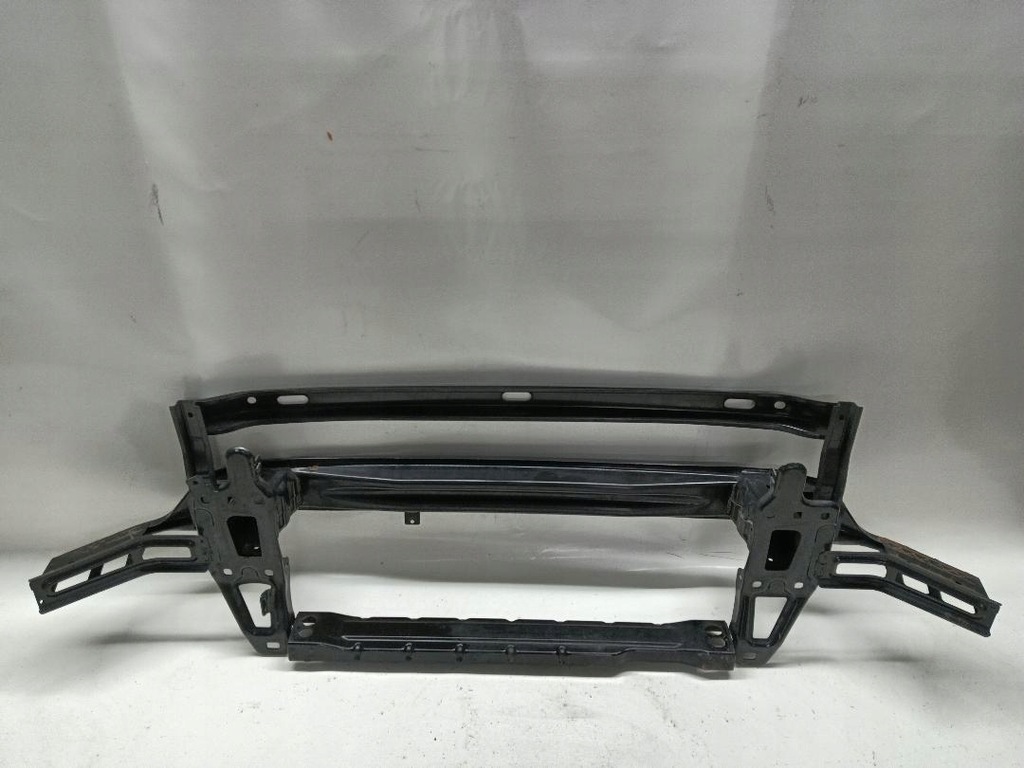 фото №8, Підсилювач балка бампера перед передня vw crafter 2 ka13155