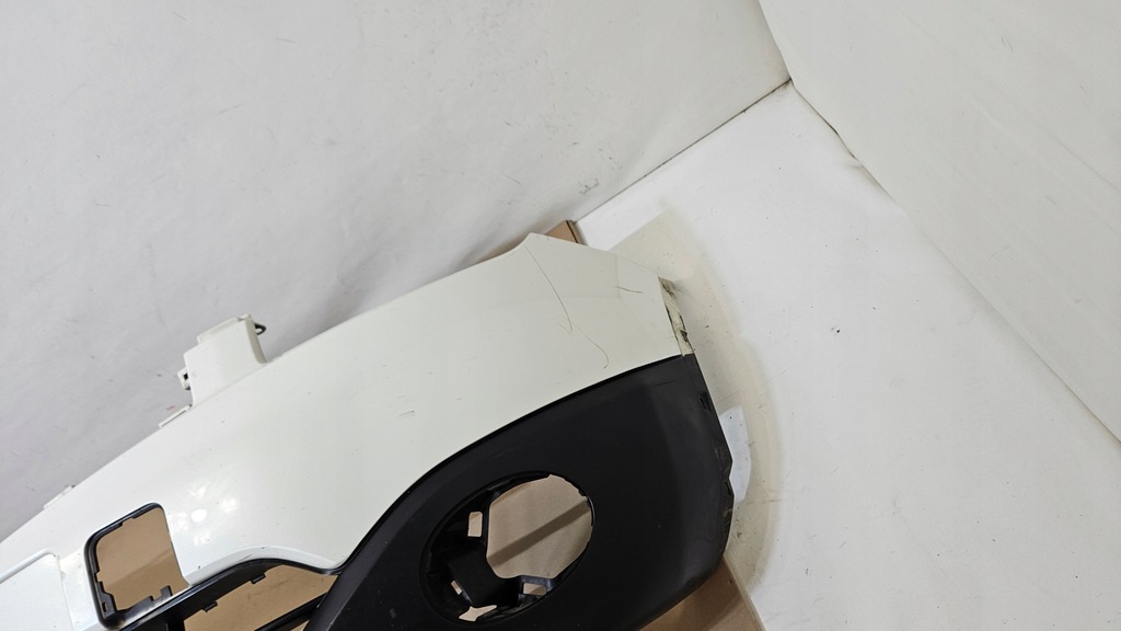 фото №11, Бампер перед nissan qashqai i lift 62022-br10h