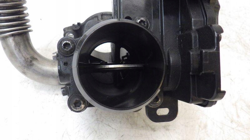 фото №7, Дросельна заслінка jumper boxer ii ducato iii 2.0 bhdi 9806625280 a2c85766300