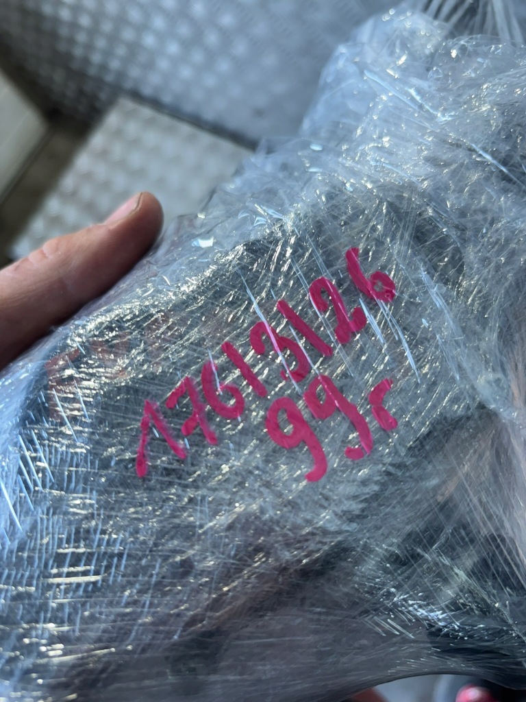 фото №6, Механизм дворник renault express ii