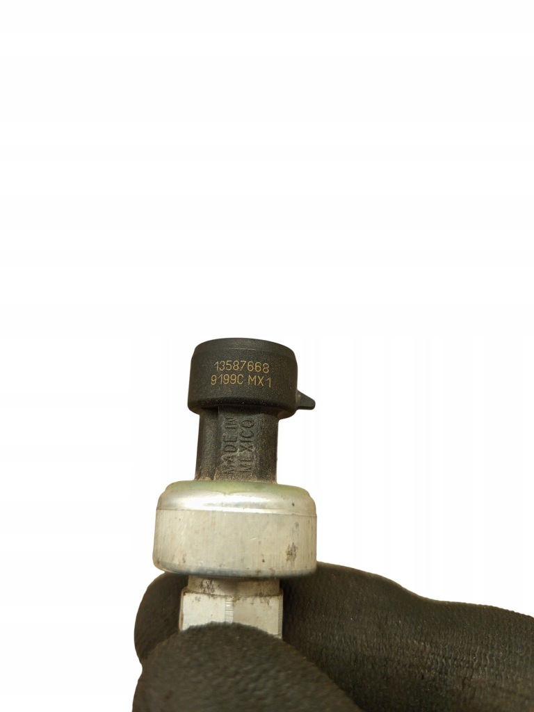 Cadillac escalade iv 13587668 датчик давления кондиционера прессостат в Украине