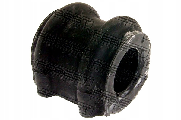 фото №2, Втулка стабілізатора передній hyundai tucson 04 febest