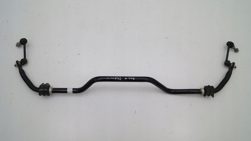 фото №1, Nissan pathfinder r52 infiniti qx60 14- тяга стабилизатора задняя h