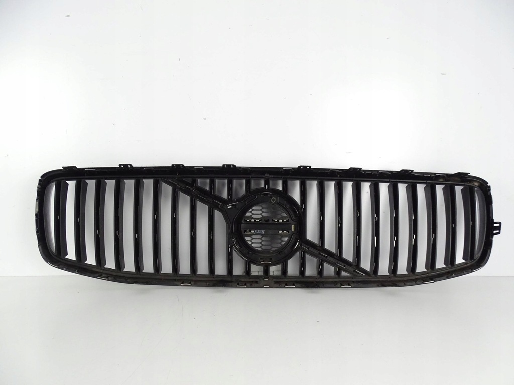 фото №7, Решітка радіатора решітка радіатора решітка радіатора радіатора volvo v90 s90 cross country