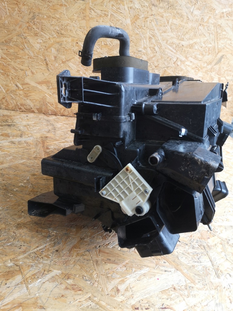 фото №8, Vw crafter sprinter 906 обігрівач повітродувка