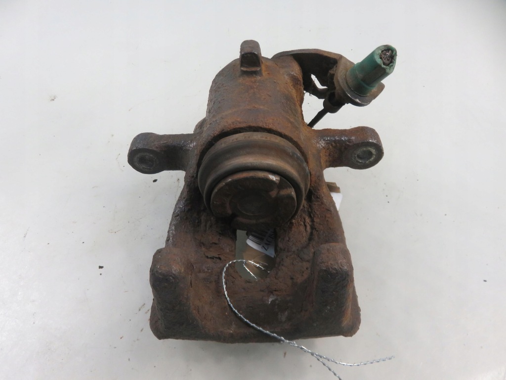 фото №5, Супорт лівий задня renault kangoo express ii