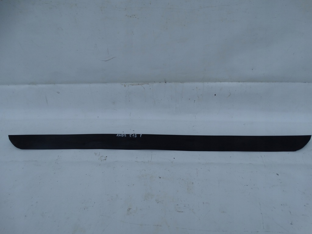 фото №1, Захист накладка поперечина перед toyota auris ii e18