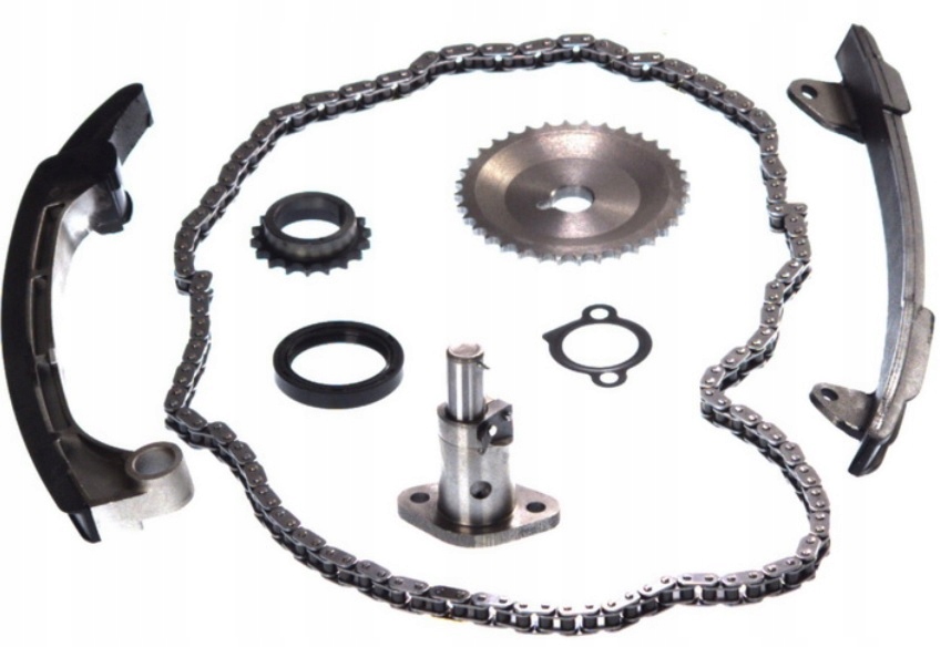 фото №1, Ina грм ланцюг toyota camry previa 2.4 3.0