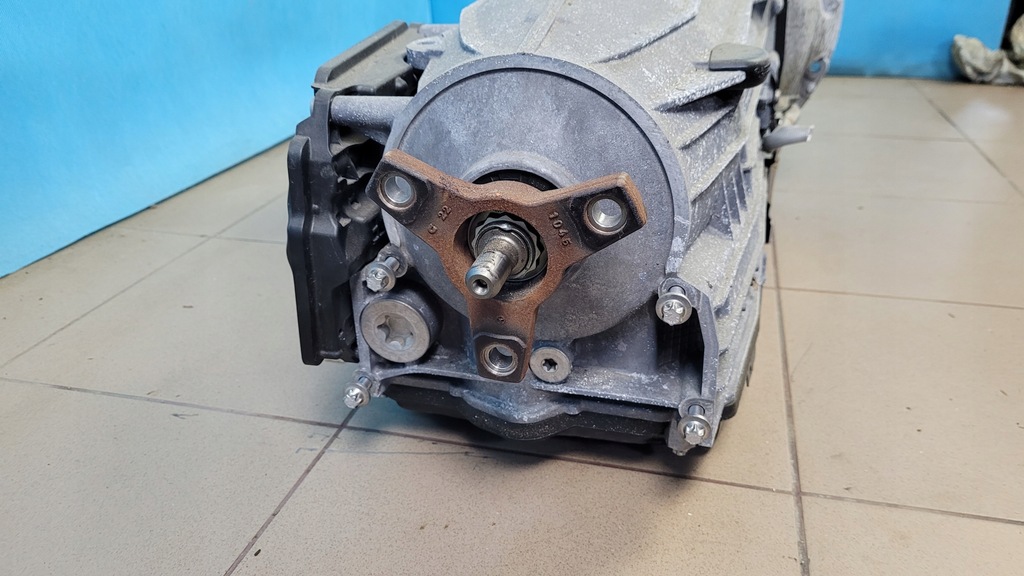 фото №13, Mercedes w205 2.2 cdi коробка передач передач автоматическая коробка передач блок управления 722.908 a2052705102