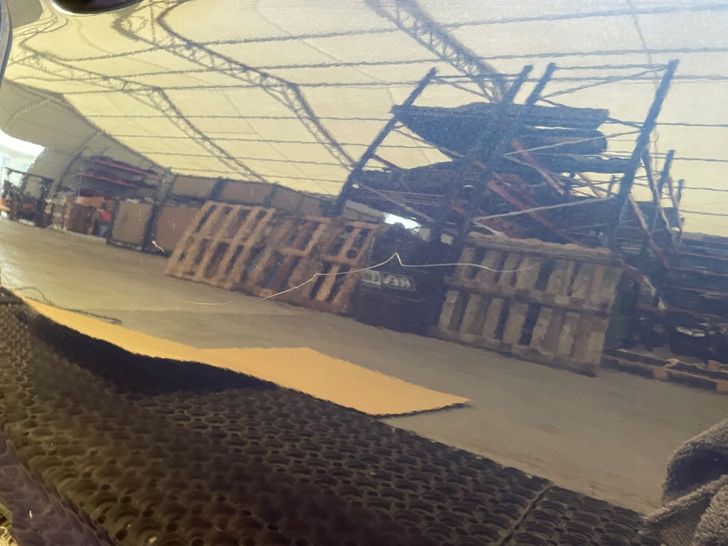 фото №3, Bmw 5 g30 дверь правый перед c10