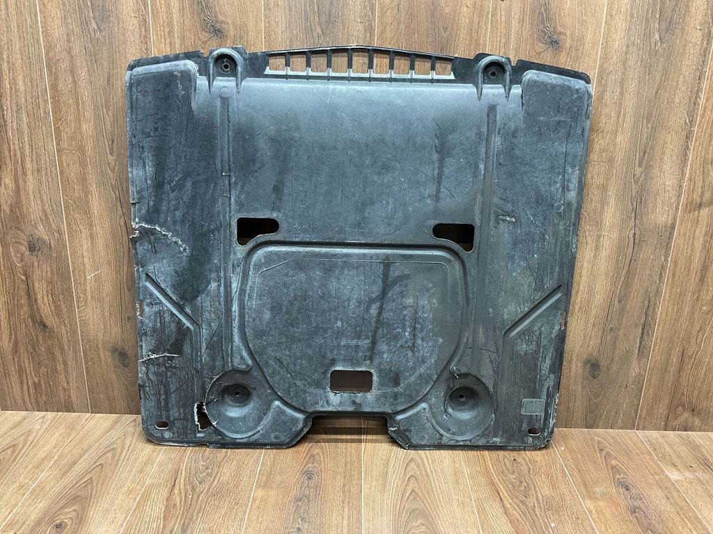 фото №1, Mercedes r129 sl500 захист двигуна права нижня бічна