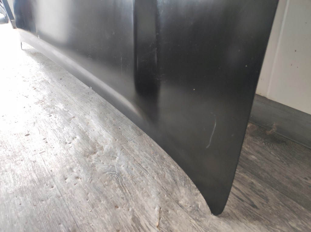 фото №5, Капот nissan navara d40 lift 2010-2014 nowa оригинальная --