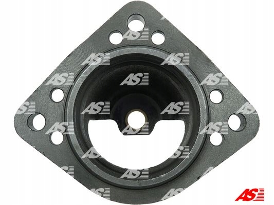 фото №7, Кришка стартер, карбюратора as-pl sbr1003