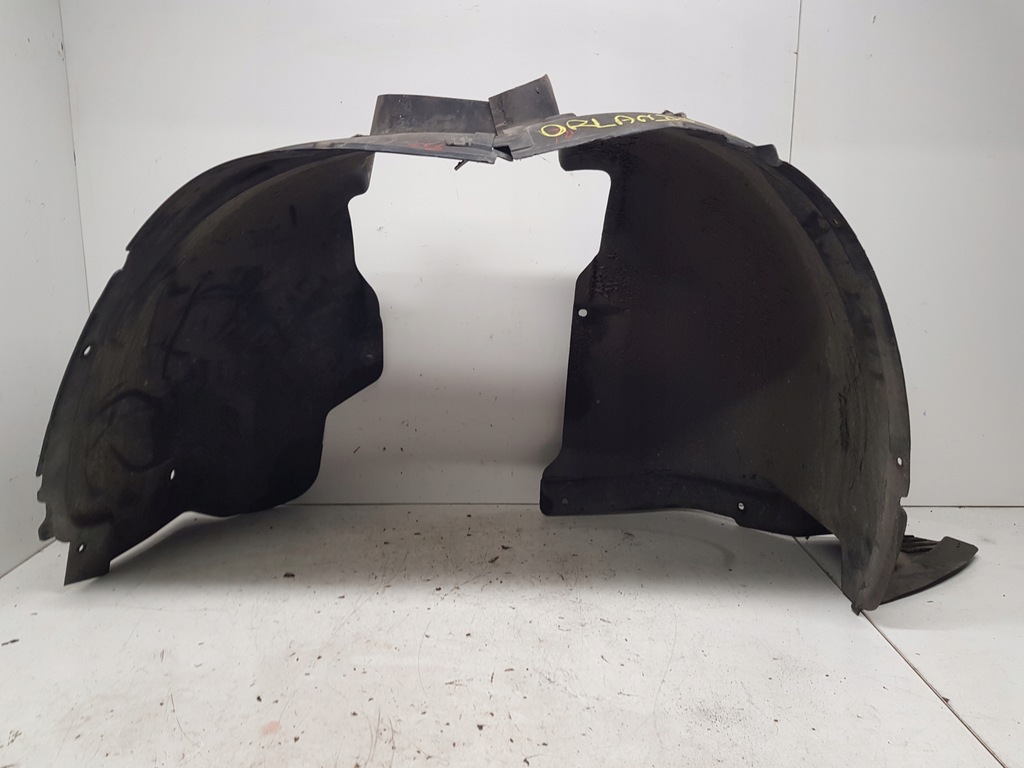 фото №10, Chevrolet orlando подкрылок левый перед 96895605 2010-