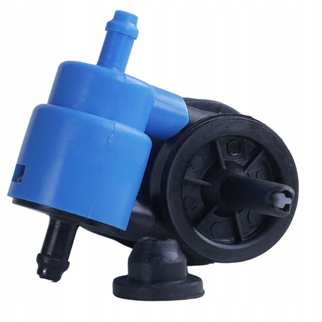 Помпа розпилювача audi a1 2010- a3 1996- a4 2000- a6 1997- | 1t0955651a Зі Шроту