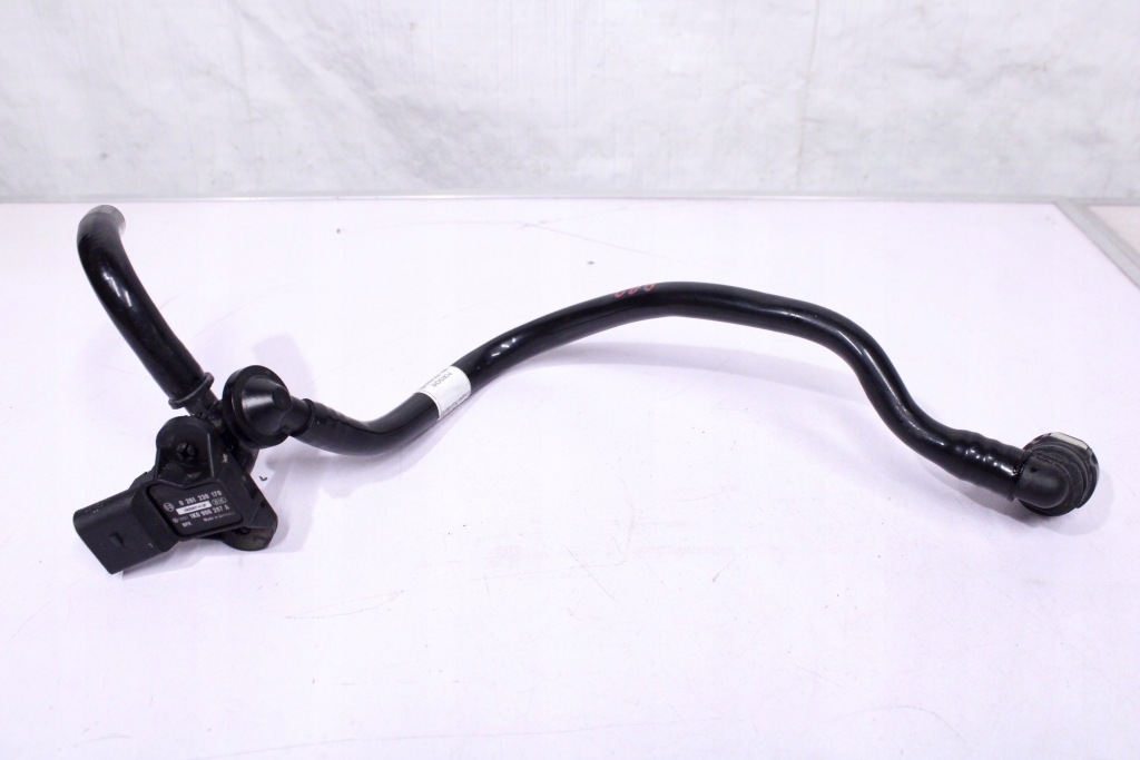 Купити Porsche boxster s iii 981 труба шланг вакууму 991355577 1k0906207a