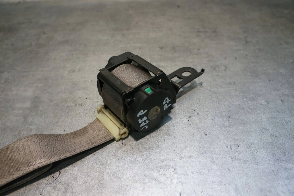 фото №2, Pas безопасности правый перед передний jeep commander xk