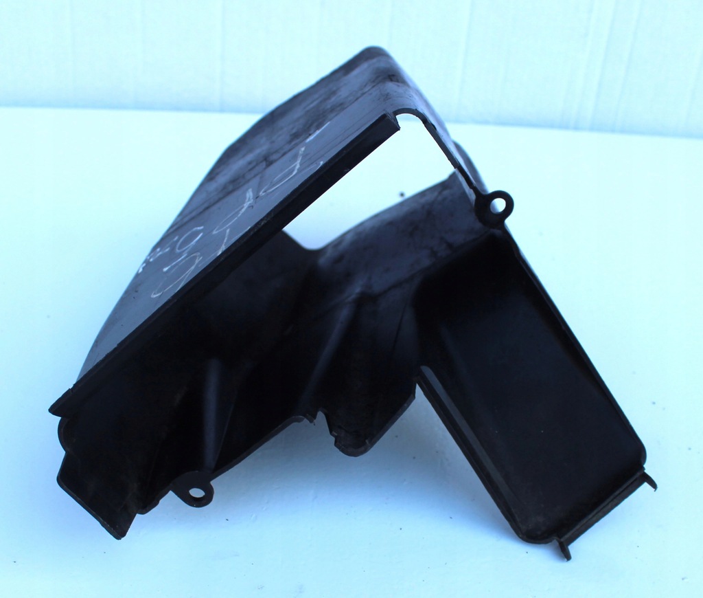 фото №6, Воздуховод воздуха туннель впуск правый bmw e46