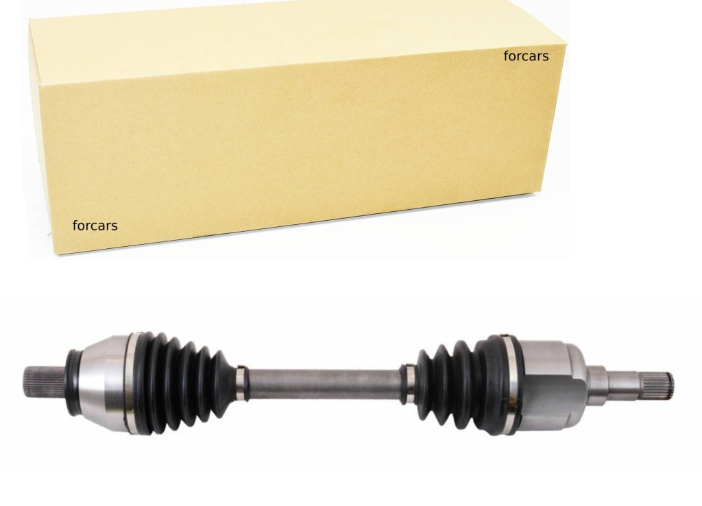 Купить Приводной вал левая volvo v70 3 s80 2 1.6 t4 механическая коробка передач