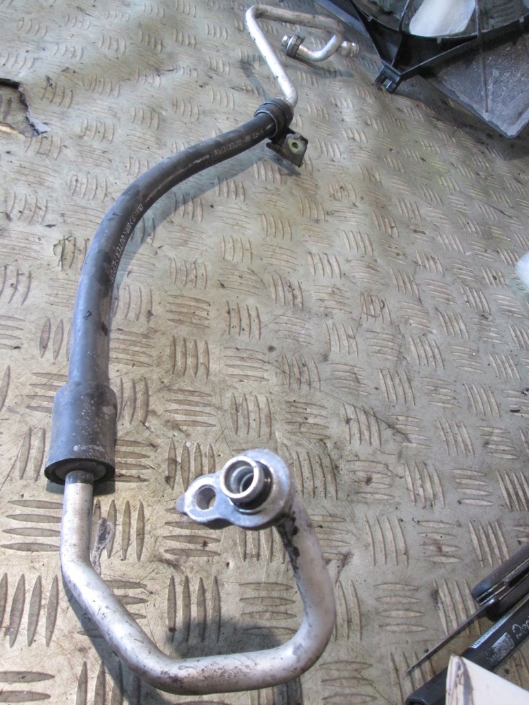 фото №3, Шланг wąż трубка кондиціонера mazda 6 gg gy 2.0 b