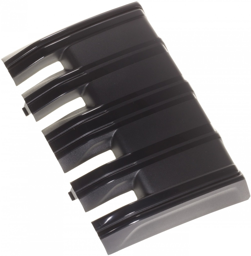 фото №1, Захист заглушка радара перед skoda octavia iv