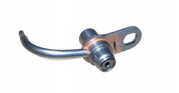 фото №1, Насадка смазывающая поршень renault 115604090r оригинал