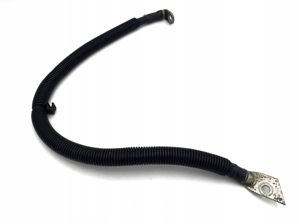 фото №1, Шланг массовый audi q7 4l0971537d